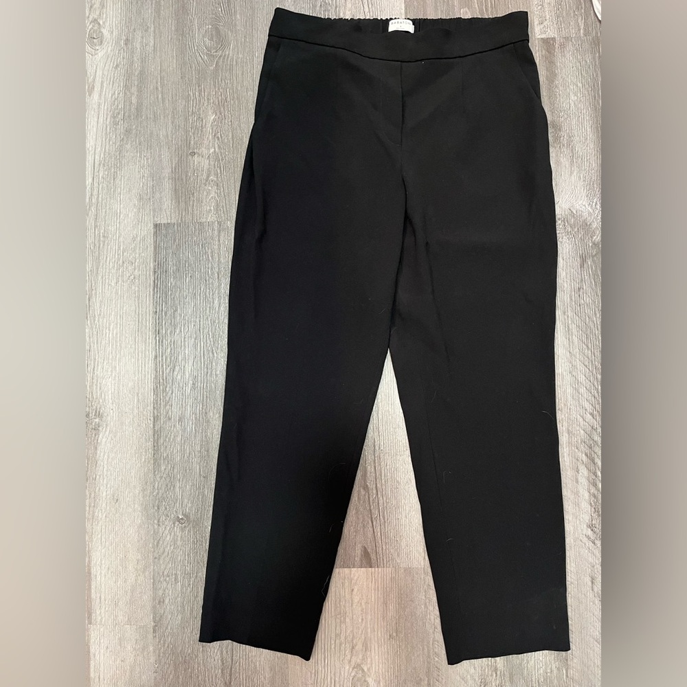 Wilfred Babaton size 6 Conan cropped pant